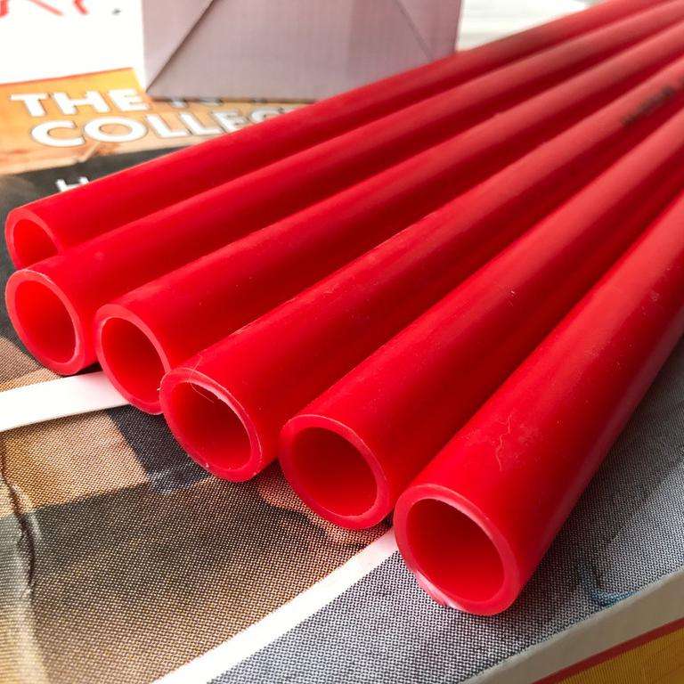PE地暖管材的五大优点