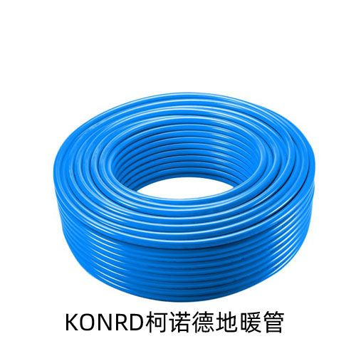 地暖管材清洗技术：让家庭采暖系统“焕然一新