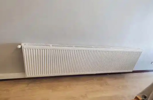 暖气片搭配地暖？详解混合采暖系统的优势！